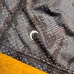 Zyia Active Women's Camo Perforated Athletic Tank Top Size XS Gray Photo 3