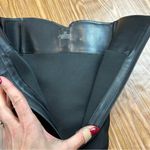 Impo Black Suede Heeled Boots - Size 8.5 Photo 6