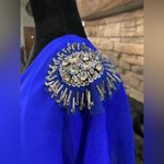 Charlotte Russe one shoulder blouse Photo 1