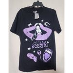 Olivia Rodrigo women's medium shirt Black Photo 4