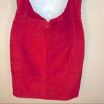 Lovers + Friends  Fly Dress in Burgundy Photo 10