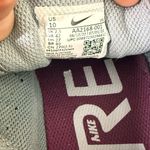 Nike Air Max Axis Cool Grey Igloo Blue Running Women’s Shoes Size 10 Photo 7