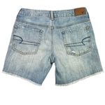 American Eagle  womens boy midi shorts Photo 1