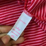 Victoria's Secret Victoria’s Secret Striped Love Victoria’s Secret Night Shirt SIZE L Photo 3