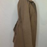 The Limited  Wool Trench Coat Photo 4
