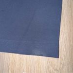 Vince  Blue Wide Leg Dress Pants - Size Small Photo 7