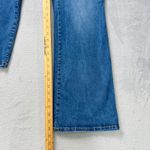 Torrid  Trio Fit Slim Boot Jeans Limitless Stretch Denim Blue‎ Plus Size 20R Photo 8