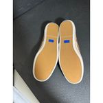 Kate Spade KEDS x  TRIPLE KICK GLITTER ROSE GOLD SNEAKERS US SIZE 6 Sparkle Shoes Photo 5