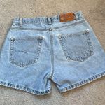 Esprit Vintage Denim Shorts Photo 1