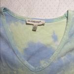 BLANK NYC Pastel Tie-Dye Tank Top Photo 2