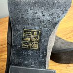 DV8 Dolce Vida Jonah Stretch Bootie Size 8 Gray Ankle Boots Block Heel NEW Photo 9