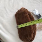 Forever 21 New Grossi faux fur handbag/crossbody bag from Photo 6