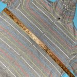 Ashley Stewart sweatshirt long sleeve zip up hoodie 2 pockets NEW size 14/16 Photo 7