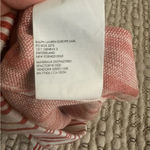 Club Monaco  Knit Striped Shorts Photo 2