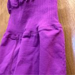 Free People Movement FP Movement X Hatch “Good Karma Runsie” Romper, XS/S, NWT Photo 2