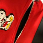 Disney  vegan leather, mini backpack Photo 5