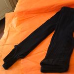 Hue  Ribbed stirrup leggings Photo 0