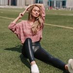 Spanx FINAL PRICE♥️ faux leather legging Photo 1