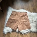 Everlane The Way High Twill Short Photo 6