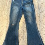 Boutique Flare Jeans Photo 0