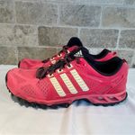 Adidas Kanadia TR 6 W Trail Running Walking Hiking Shoes / Trainer Size 8.5 Photo 4