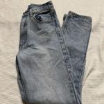 Brandy Melville Slim Straight Jeans Photo 0