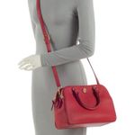 Tory Burch Red Two way bag Photo 1