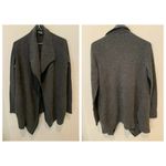 Vince  Wool-Cashmere Blend Cardigan (S) Photo 2