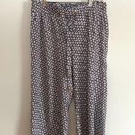 Michael Kors  Floral Wide Leg Dress Pants Photo 1