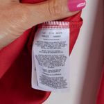 Columbia  Womens Tidal‎ Tee II PFG Rash Guard Shirt Size XS Orange Beach Fishing Photo 8