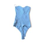 Le lis  knit strapless bodysuit Photo 4