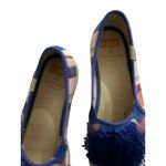 Keds  x Kate Spade Striped Slip On Sneakers Size 5 Photo 4