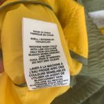 Avec Les Filles  Colorblock Nylon Track Jacket - Size L‎ - Olive Multi - NWT Photo 6