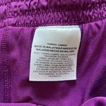 Nike  Dri-Fit Purple Running Biker Shorts Compression Shorts Size Med GUC #4779 Photo 4