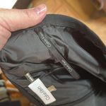 Calvin Klein Women's Stretch Woven Dress Pencil Skirt Black Size 6 Photo 9