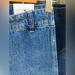 We The Free Free People  Moonlit Moto Slim Bootcut Jeans NWT Photo 8