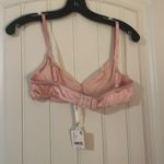 Free People heart throb underwire bra Photo 4