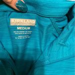 Kirkland Signature Kirkland Women's Pullover Workout Jacket.  See separate listing for pants too Photo 2