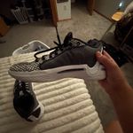 Nike Sabrina basketball shoes Photo 1