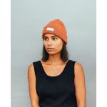 ✨Wyeth Bixby Beanie in Orange✨ Orange Photo 1