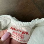 Showpo (3/$40 Item) White maxi dress Photo 9