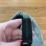 Blesse'd are the Meek  Blue Dress Photo 2