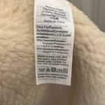 Madewell  Teddy Coat Photo 4