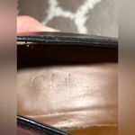 Cole Haan Black Leather Tassel Loafers classic normcore flats quiet luxury 8 Photo 3