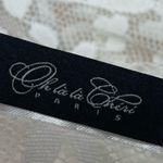 NEW OH LA LA CHERI 1X 2X LINGERIE JEANA WHITE LACE TEDDY SUIT DEEP V Photo 10