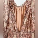 French Connection  Demetra Tiered gathered skirt dress, size 12‎ Photo 4