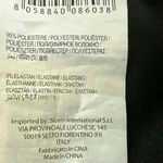 Kendall + Kylie  Mini Black Women's Dress (522) Photo 9