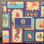 House of Harlow 1960 | Dual Photo 1