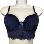 Victoria's Secret  Body by Victoria Lined Demi Bra‎ Photo 1