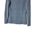 Neiman Marcus  100% Cashmere Single Button Sweater Cardigan Blazer Size XS Photo 8